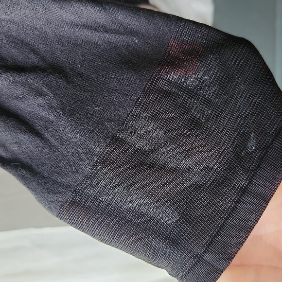 Women's Tribal quarter sleeve top - Picture 5 of 6